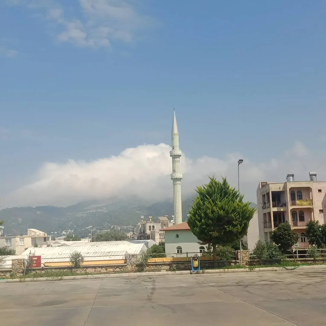 Aytur Dinlenme Tesisleri