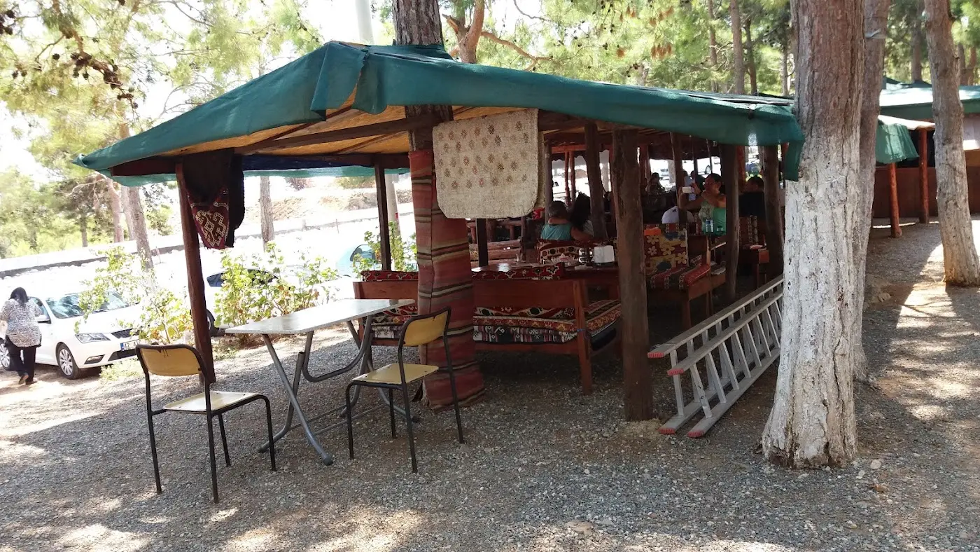 Çamlıbel Tadım Gözleme