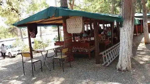 Çamlıbel Tadım Gözleme