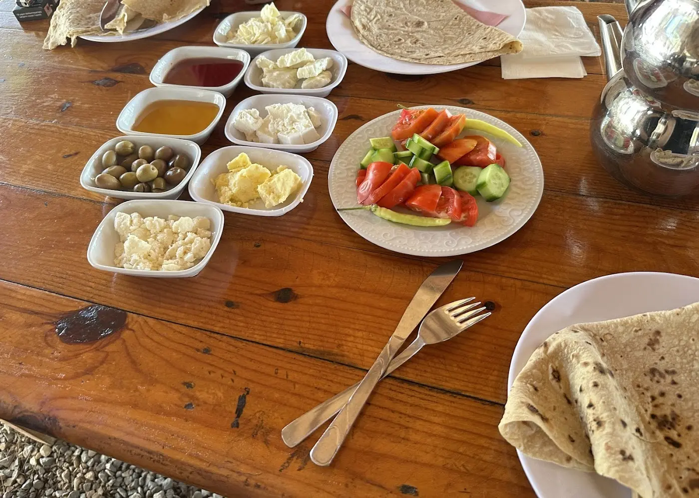 Çamlıbel Tadım Gözleme fotoğraf 2