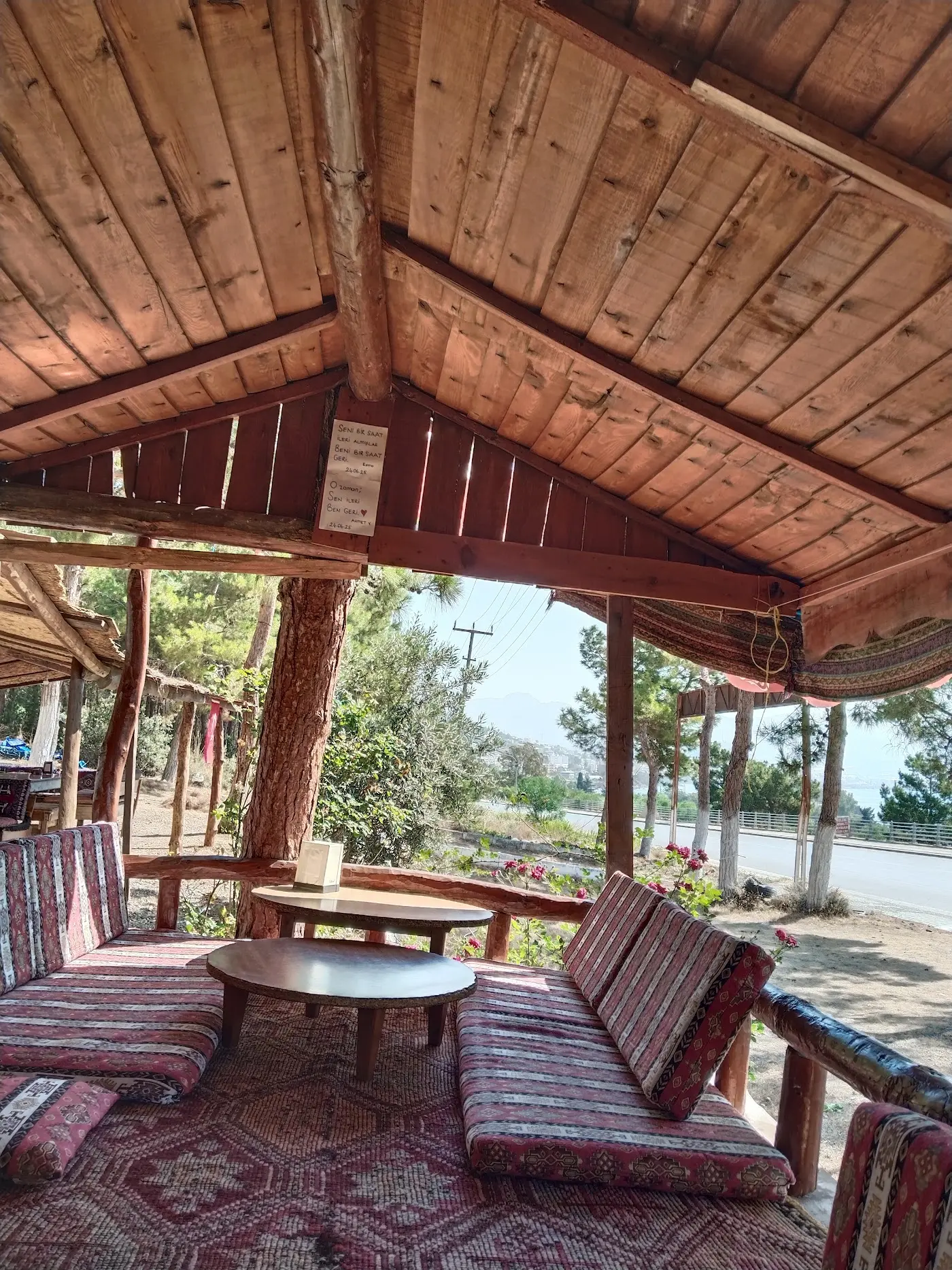 Çamlıbel Tadım Gözleme fotoğraf 3