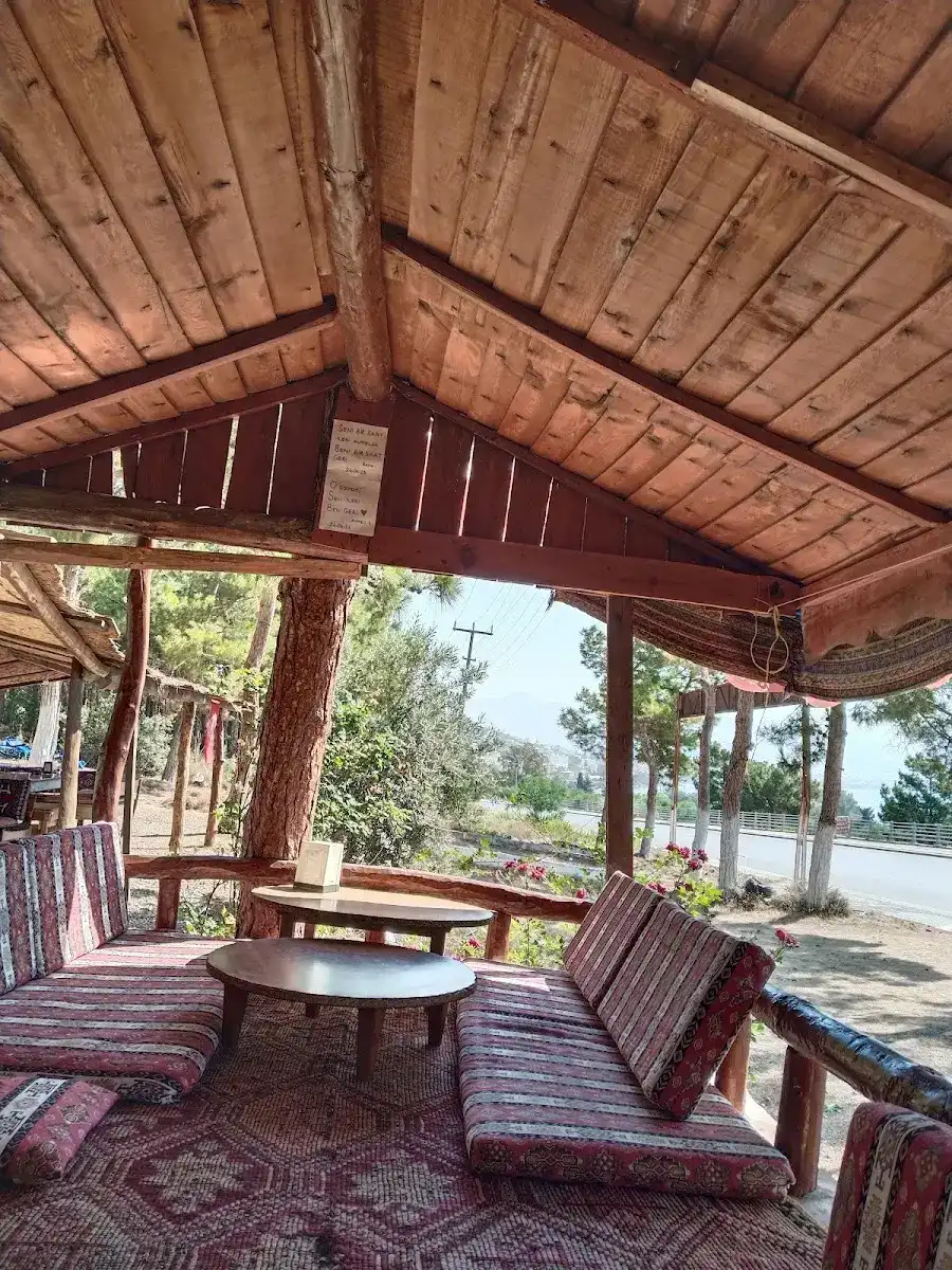 Çamlıbel Tadım Gözleme fotoğraf 3