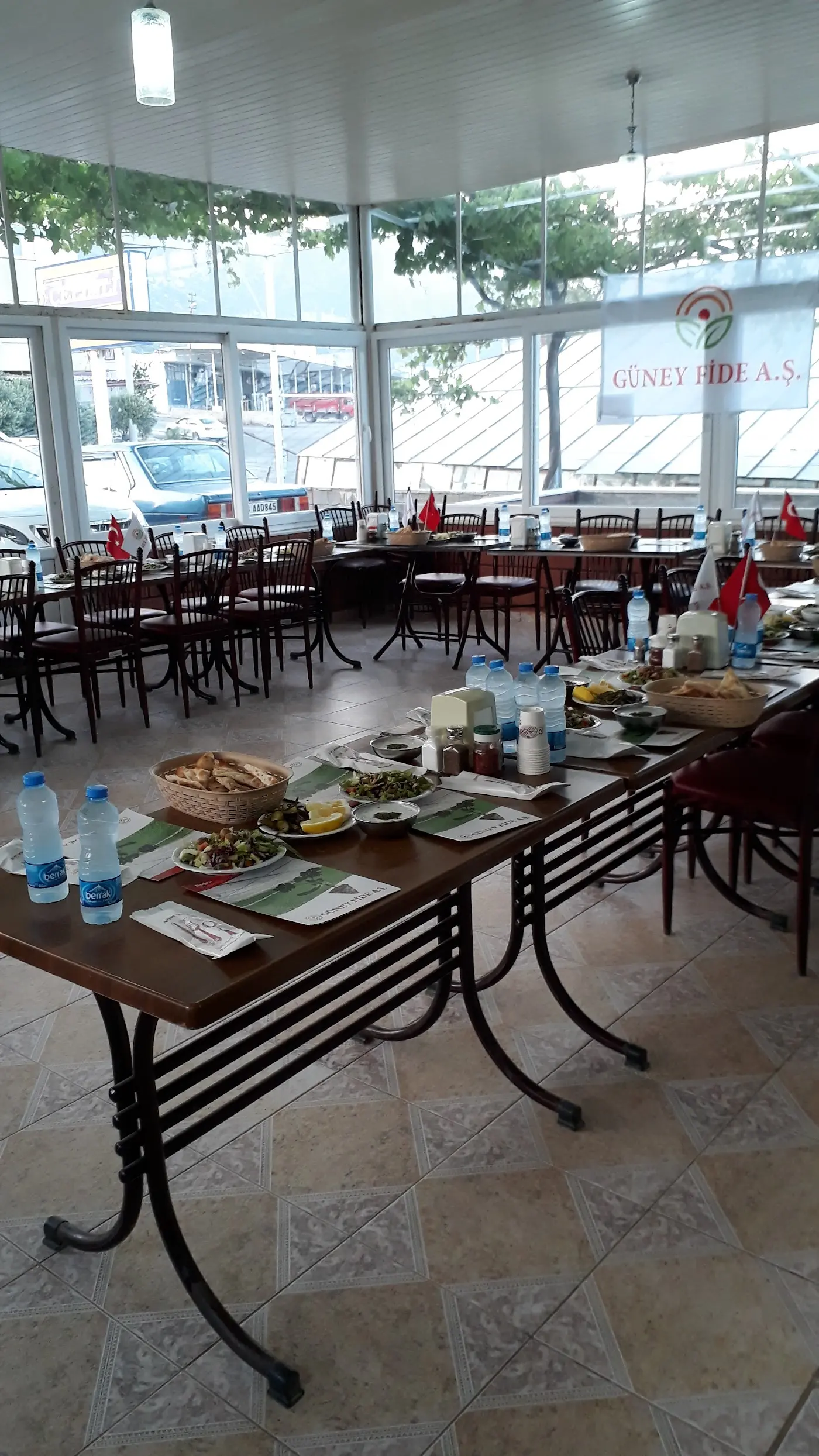 Çelimli Aile Lokantası