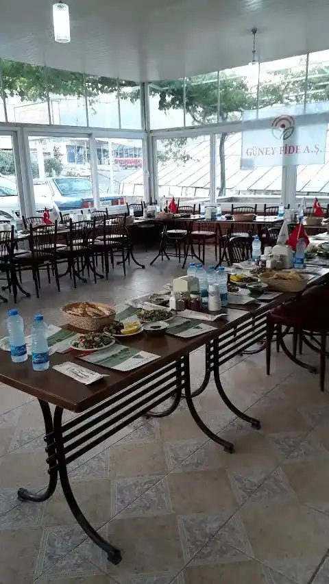 Çelimli Aile Lokantası