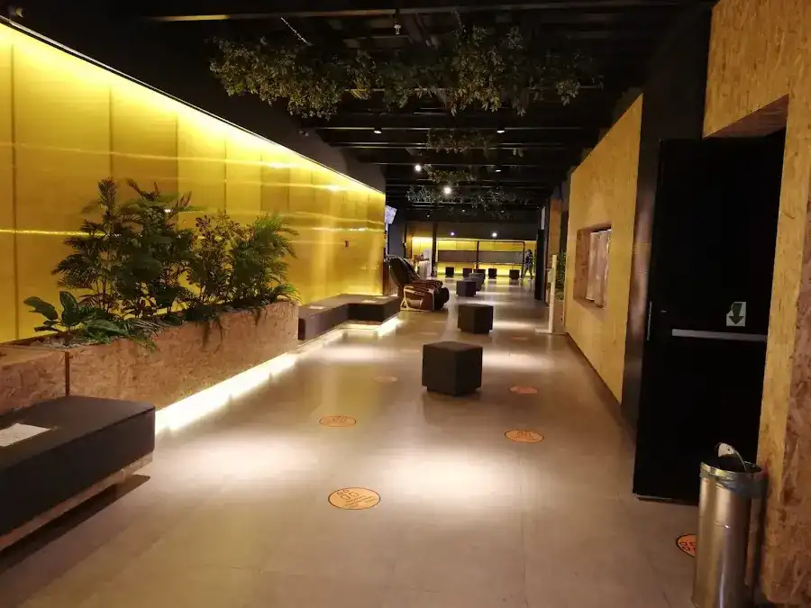 Cinens Sinemaları Mersin fotoğraf 2