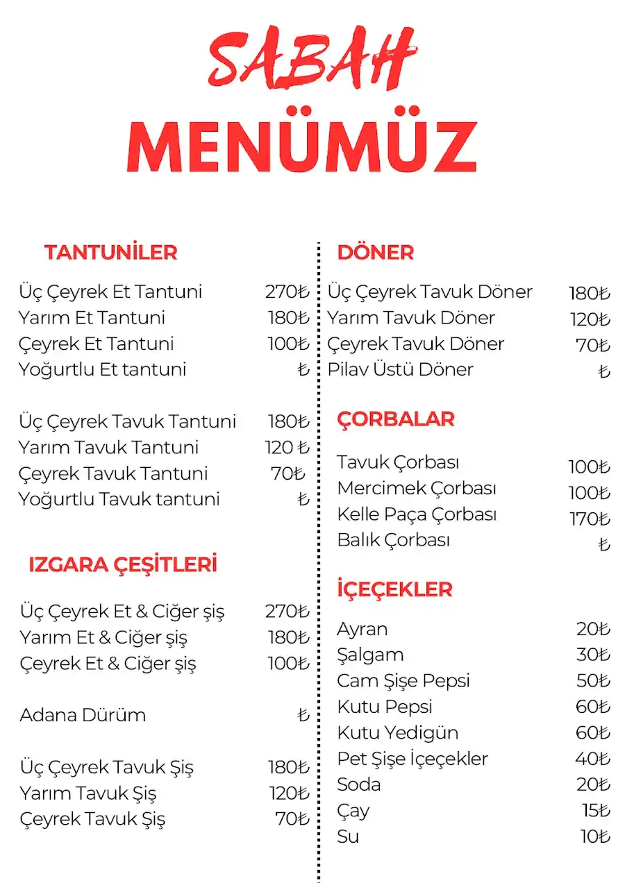 KESKİN TANTUNİ & KOKOREÇ fotoğraf 3