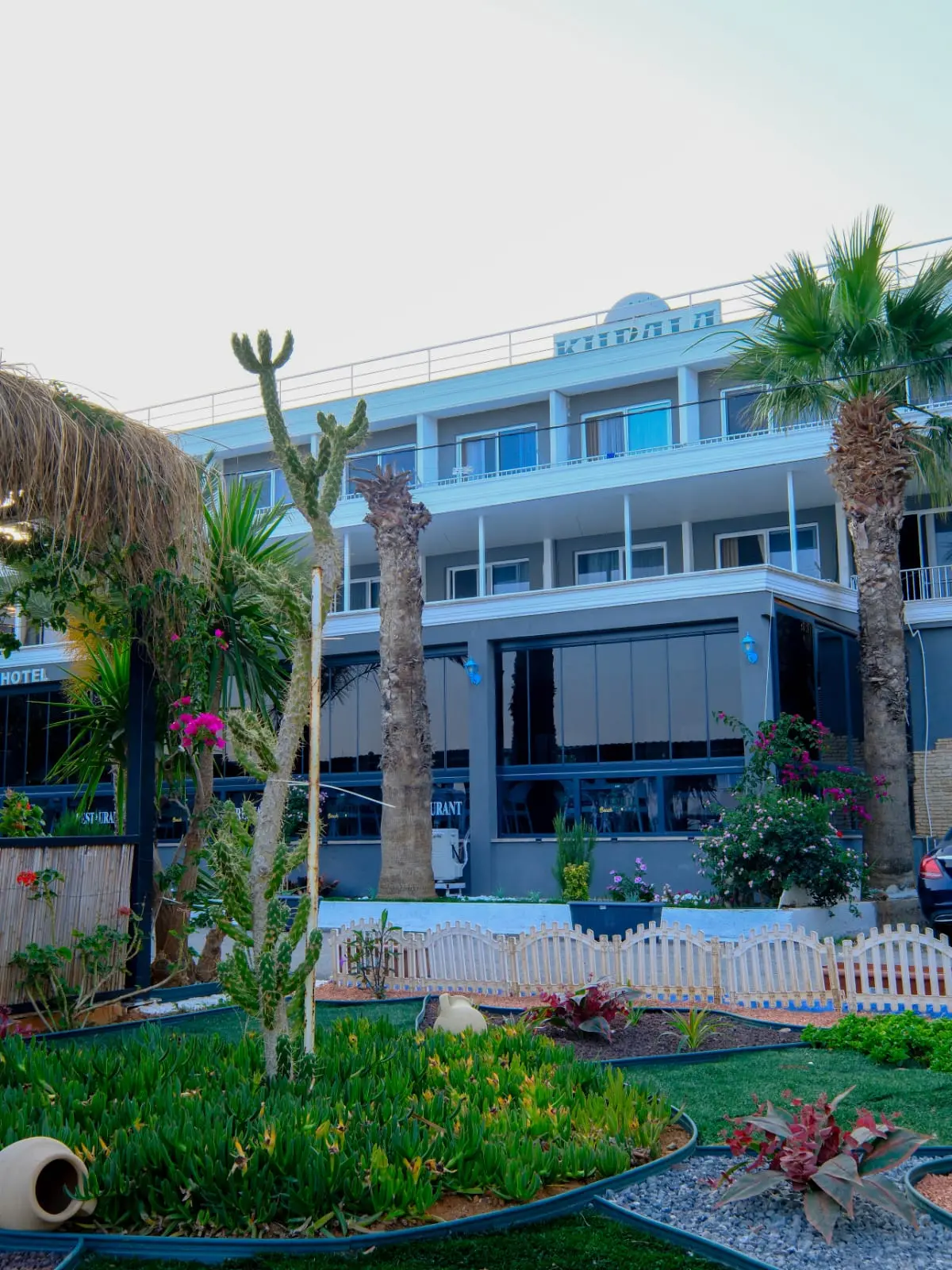 Kupala Beach Hotel