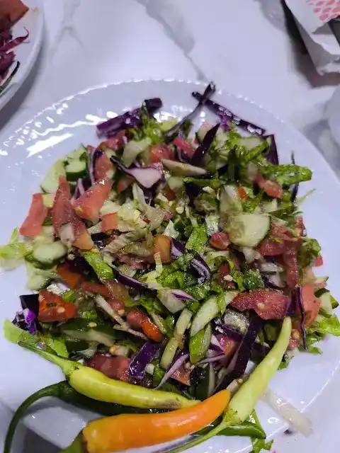 Mahir usta aile lokantası fotoğraf 3