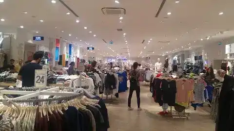 Palmcity AVM fotoğraf 2