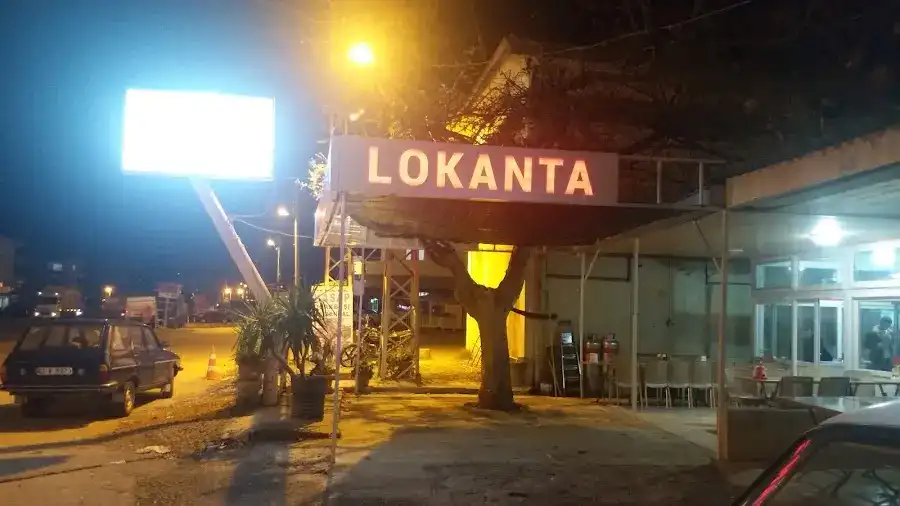 Palmiye Tantuni Aydıncık