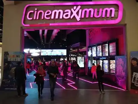 Paribu Cineverse Forum Mersin