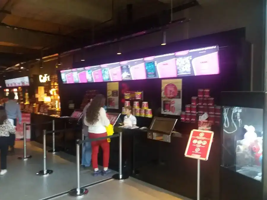 Paribu Cineverse Tarsu Alışveriş Merkezi fotoğraf 2