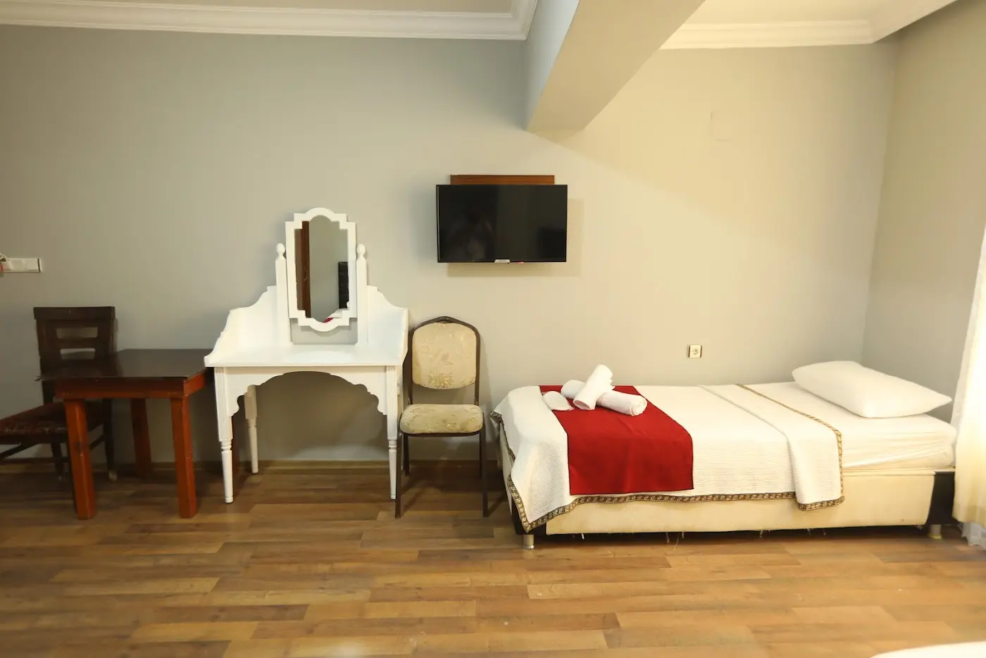 BALŞEN HOTEL fotoğraf 2