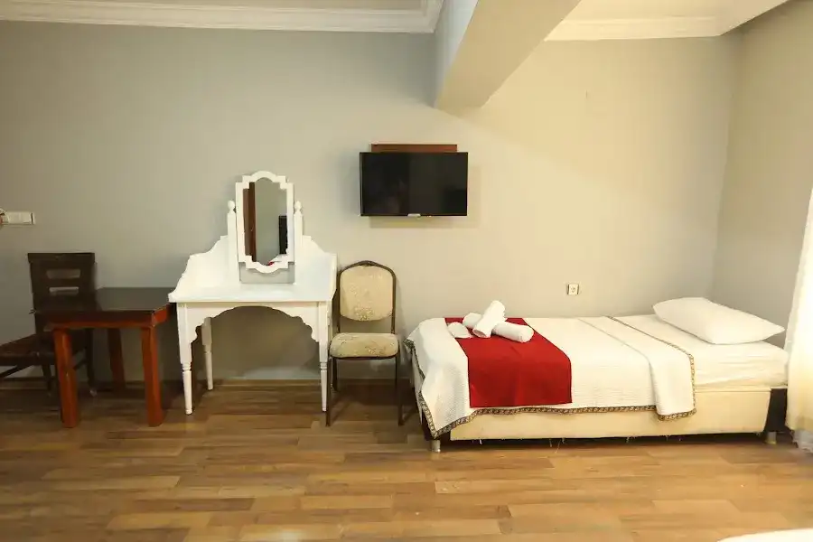 BALŞEN HOTEL fotoğraf 2
