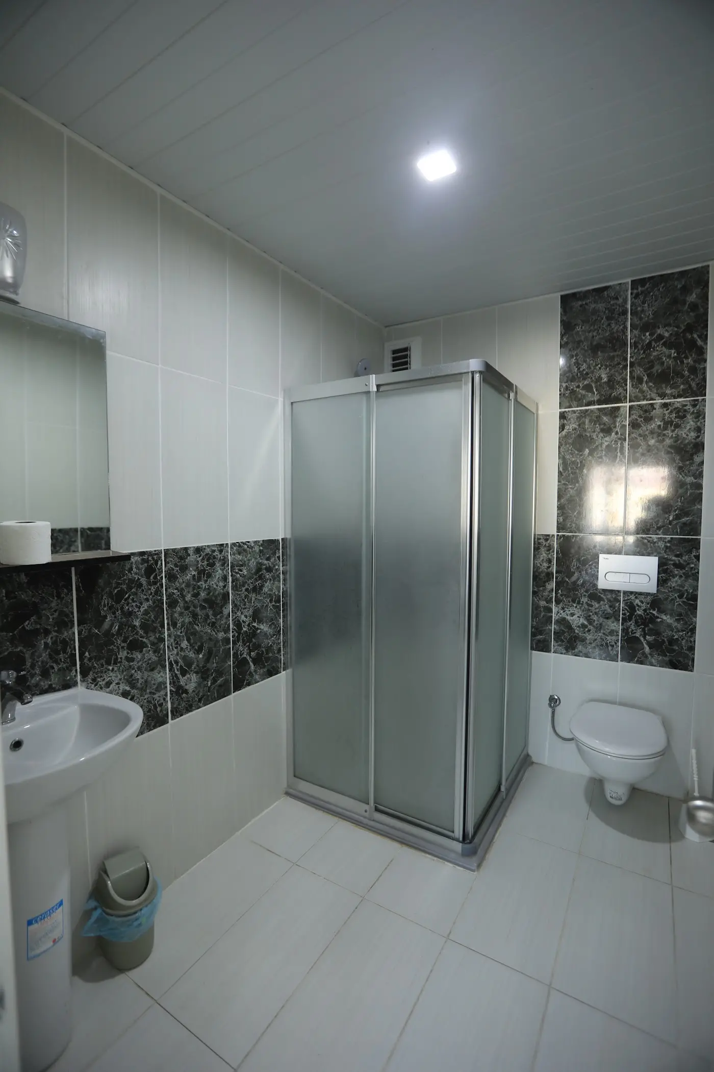 BALŞEN HOTEL fotoğraf 3