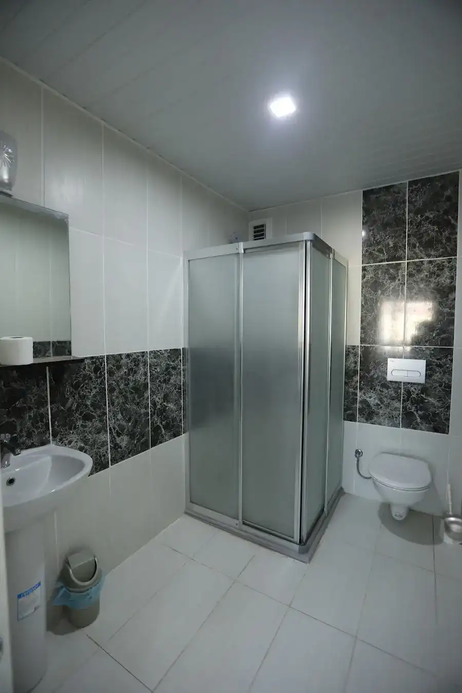 BALŞEN HOTEL fotoğraf 3