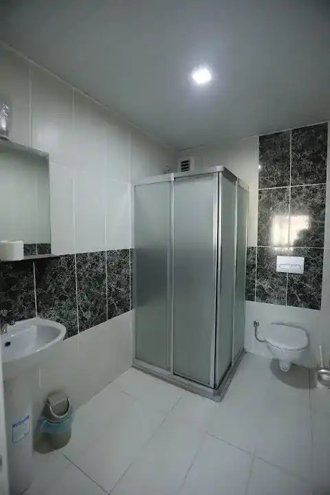 BALŞEN HOTEL fotoğraf 3