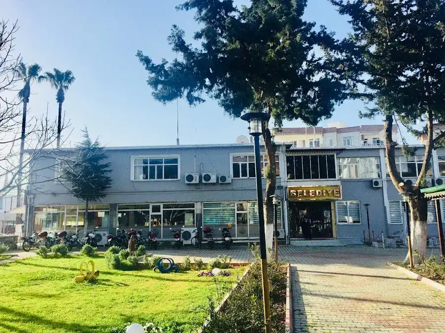 Bozyazı Belediyesi
