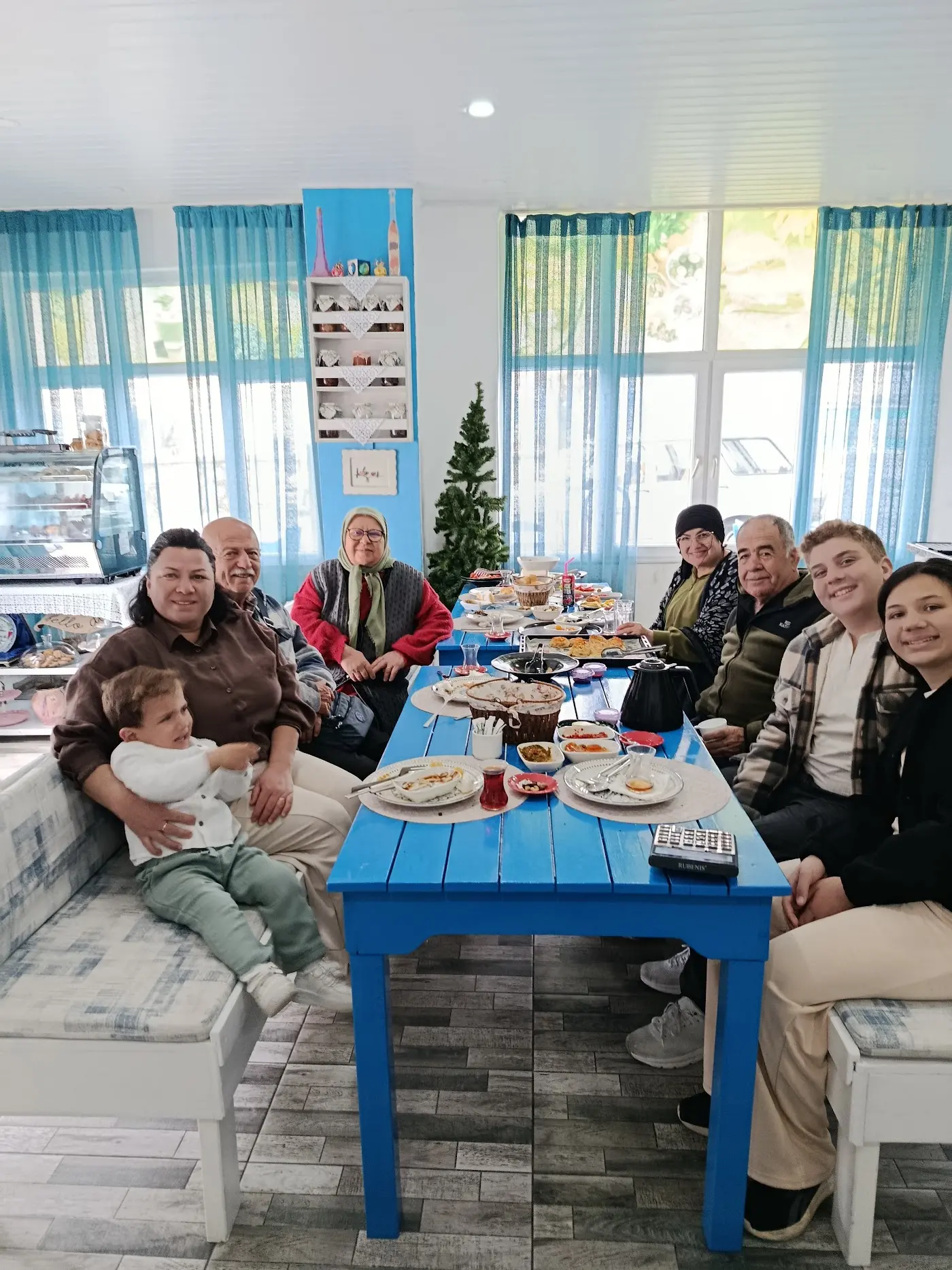 Brunch House fotoğraf 2