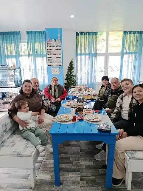 Brunch House fotoğraf 2