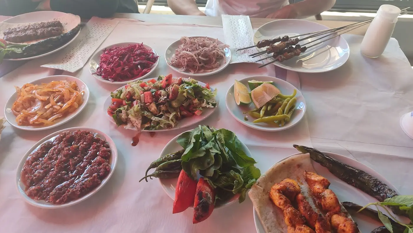 CİĞERCİ AYDIN fotoğraf 3