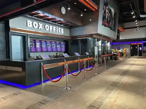 CineWAM Premium +