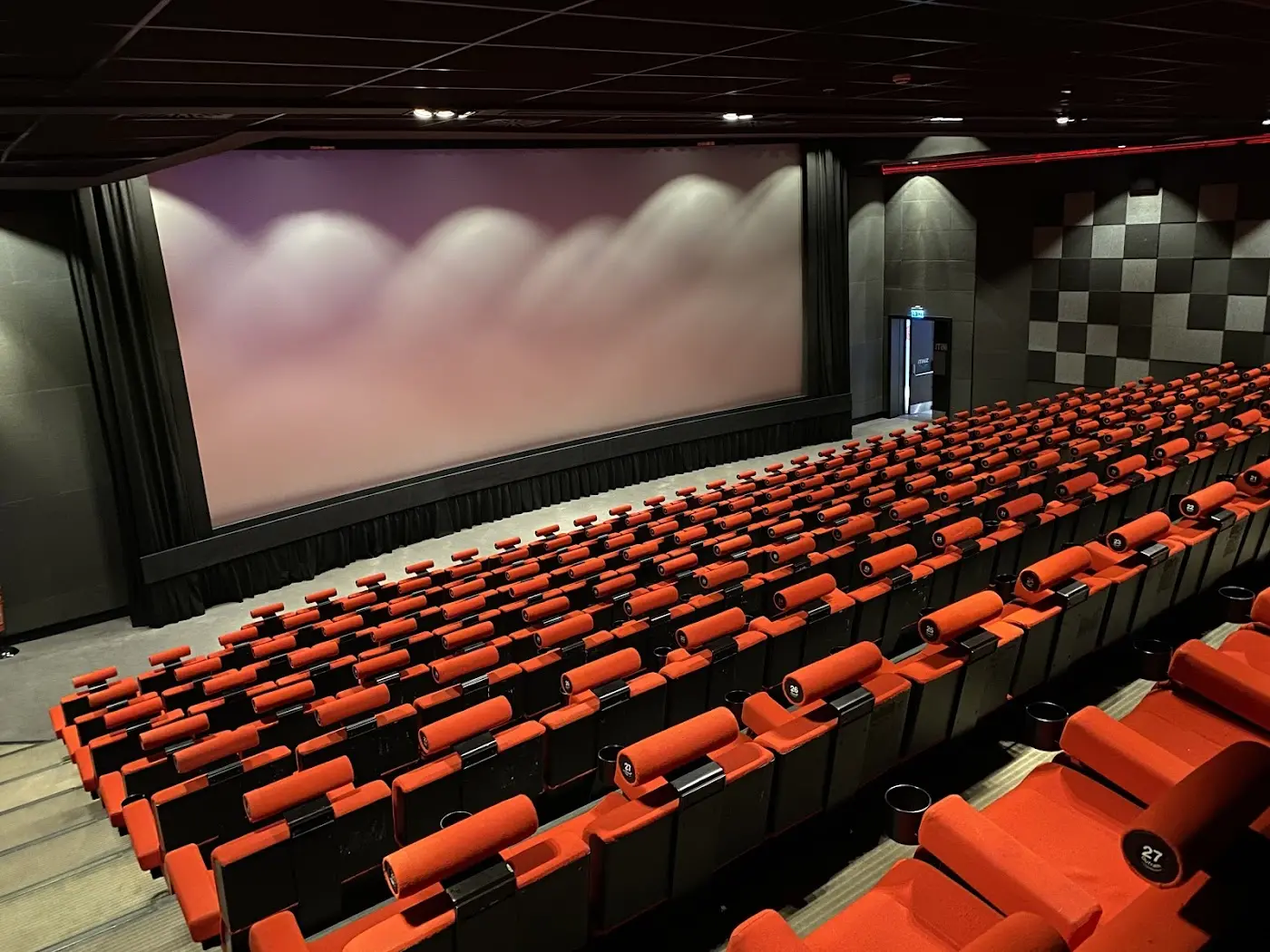 CineWAM Premium + fotoğraf 2
