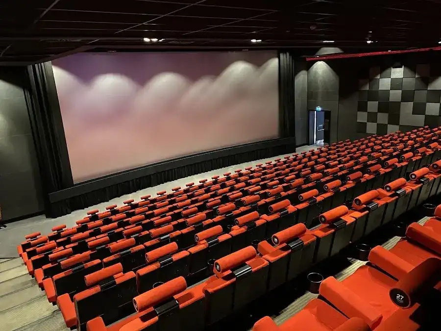 CineWAM Premium + fotoğraf 2