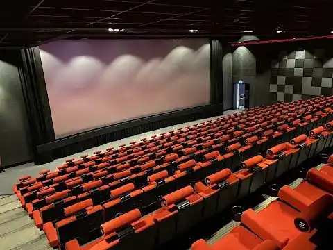 CineWAM Premium + fotoğraf 2