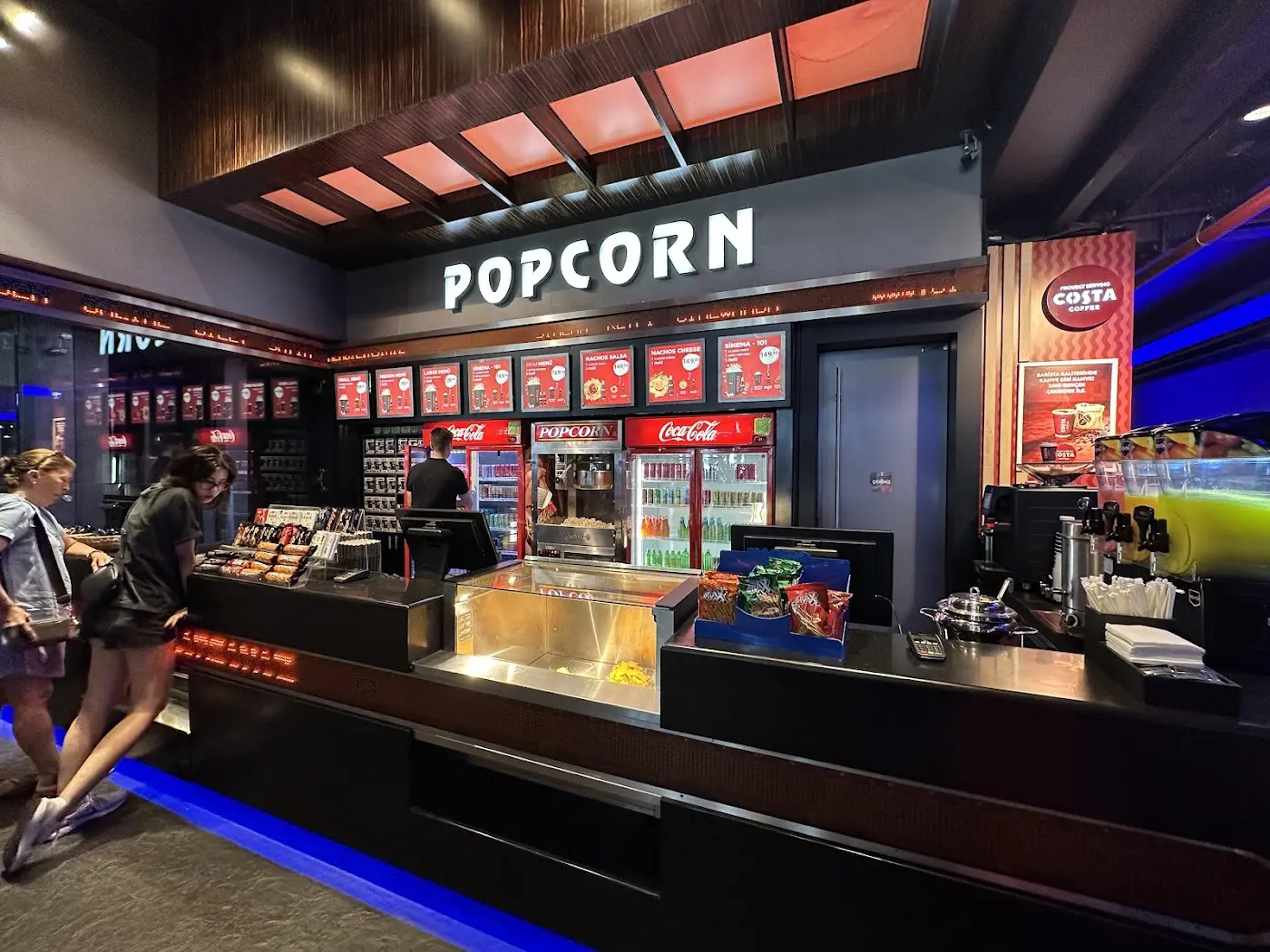 CineWAM Premium + fotoğraf 3