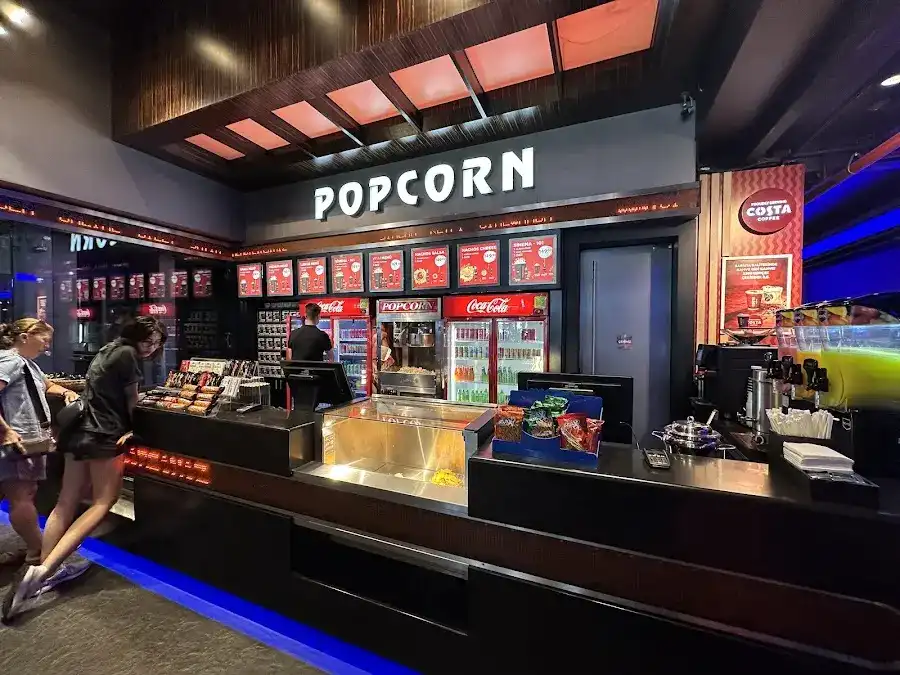 CineWAM Premium + fotoğraf 3