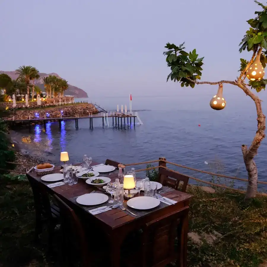 Elysium Garden Hotel