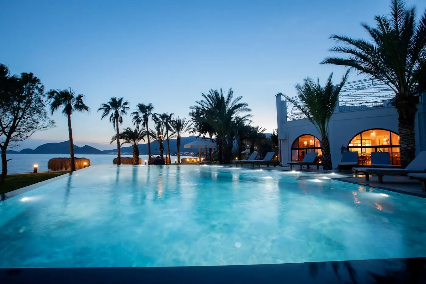 Elysium Garden Hotel fotoğraf 3