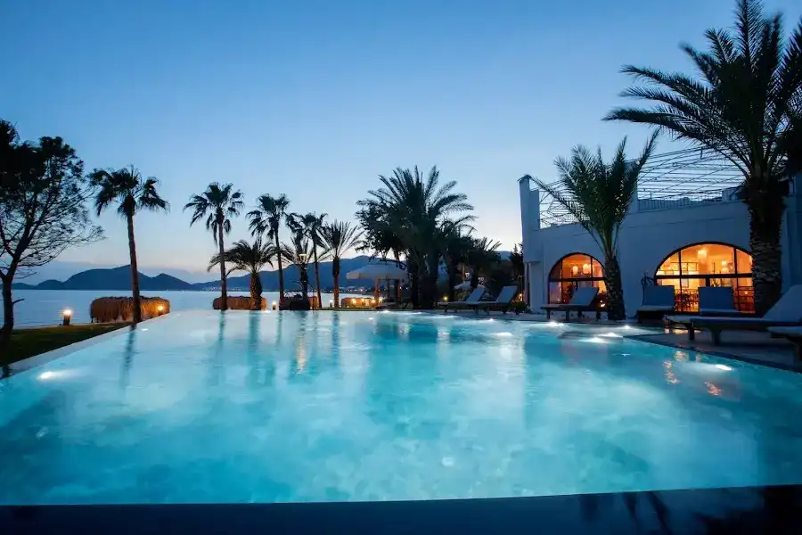 Elysium Garden Hotel fotoğraf 3
