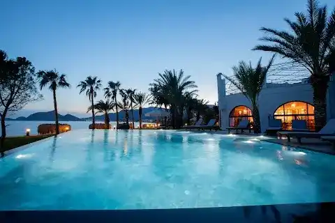 Elysium Garden Hotel fotoğraf 3
