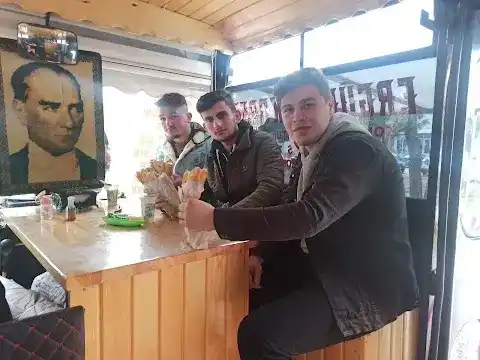 Ergün Kokoreç fotoğraf 3