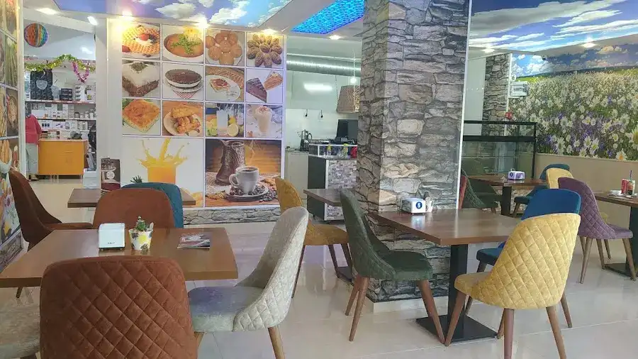 Garip Alışveriş Merkezi 2 fotoğraf 2