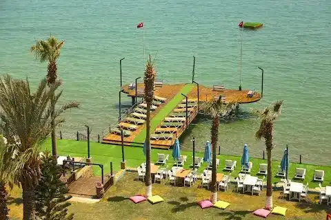NAGİDOS HOTEL
