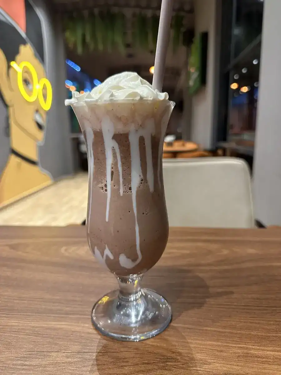 ParkPoint Cafe Bozyazı fotoğraf 3