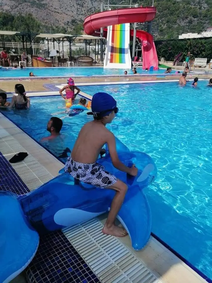 Princess hotel&spa mersin