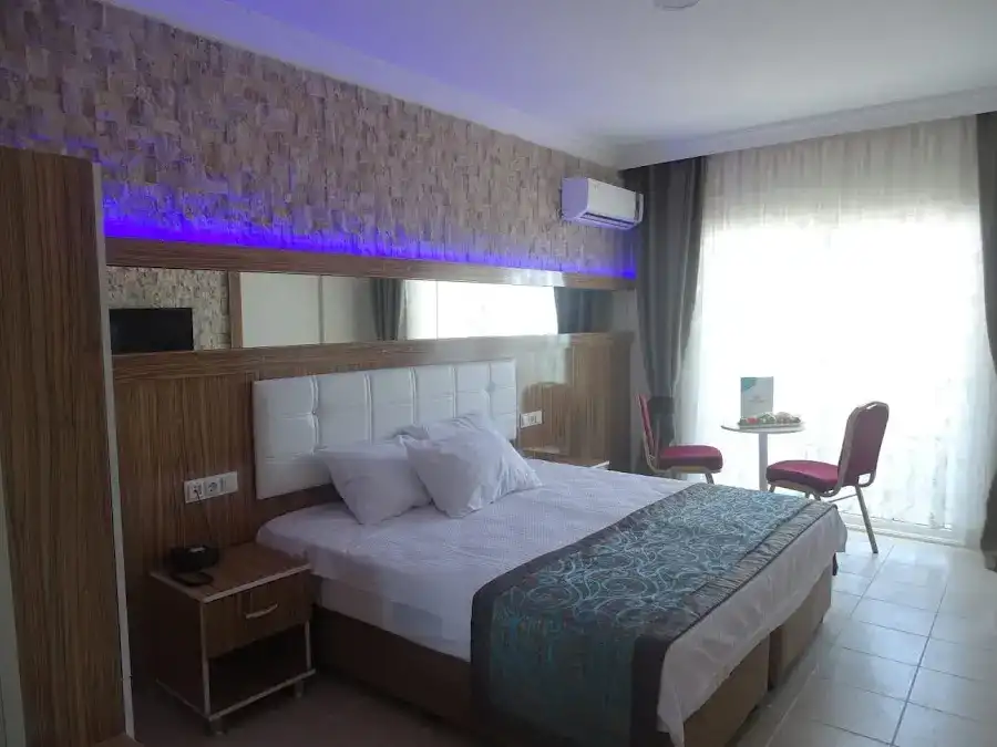 Princess hotel&spa mersin fotoğraf 2