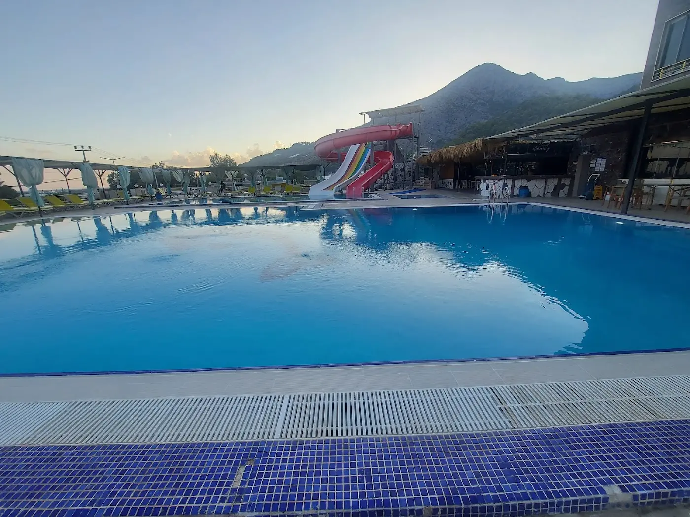 Princess hotel&spa mersin fotoğraf 3