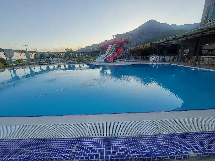 Princess hotel&spa mersin fotoğraf 3