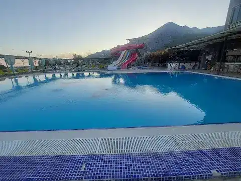 Princess hotel&spa mersin fotoğraf 3