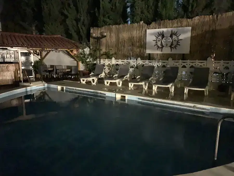 Rolli Butik Hotel