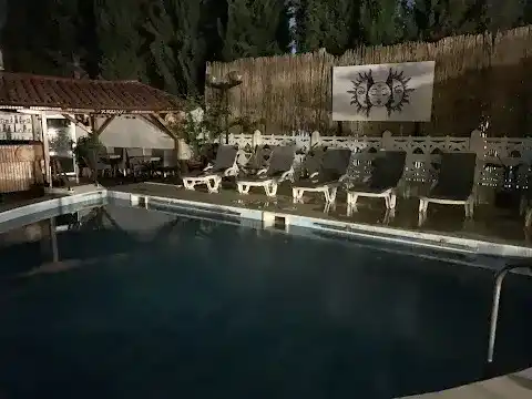 Rolli Butik Hotel