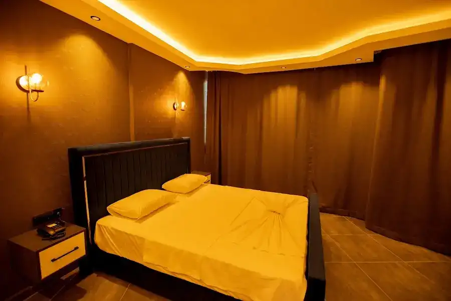 Rolli Butik Hotel fotoğraf 2