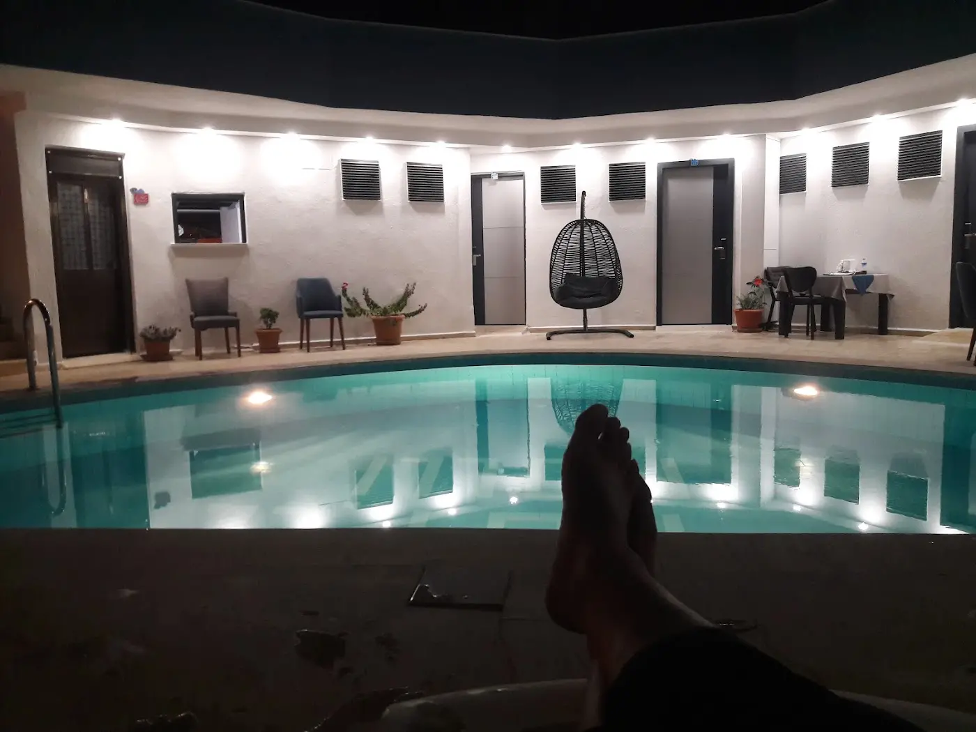 Rolli Butik Hotel fotoğraf 3