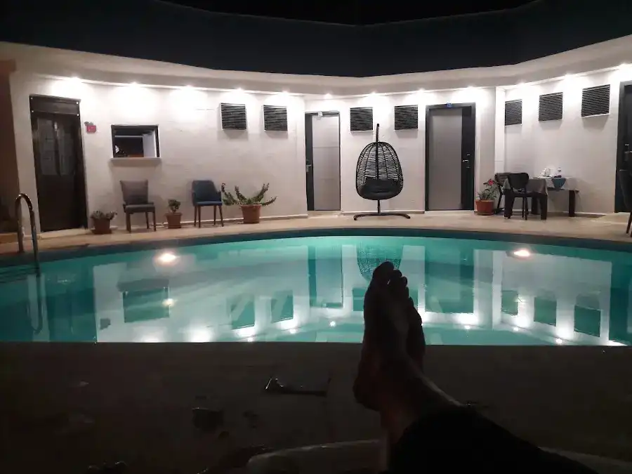 Rolli Butik Hotel fotoğraf 3