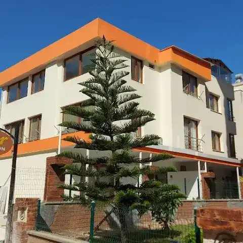 TAYFUN HOTEL